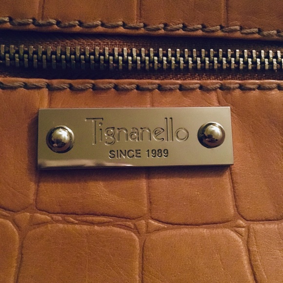 Tignanello Simply Safari  Crossbody - Picture 3 of 7